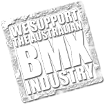 bmxultra.com supports the australian bmx industry