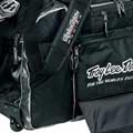 Troy Lee Designs - SE Gear bag with wheels