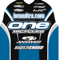 BMXUltra.com/One Jersey