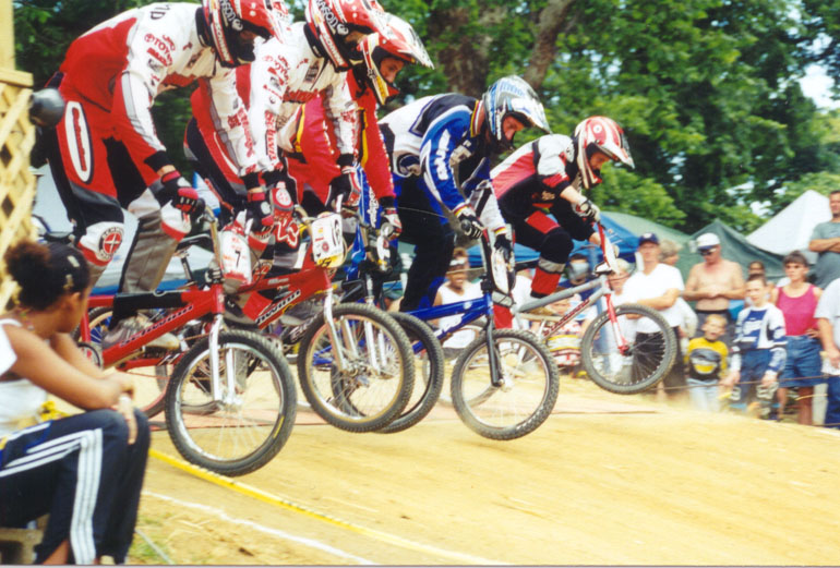 Dale at Evansville IN