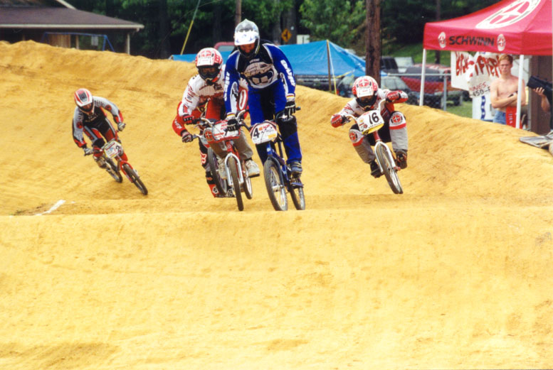 Dale at Evansville IN