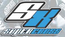 Supercross BMX 