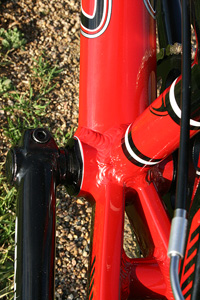 Speed Bicycles bottom bracket