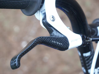 Tektro Donny Robinson Signature brakes