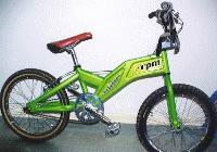 Click here to get a close up picture of the Norco Monocoque